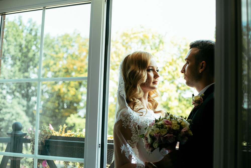 Екатерина и Алексей