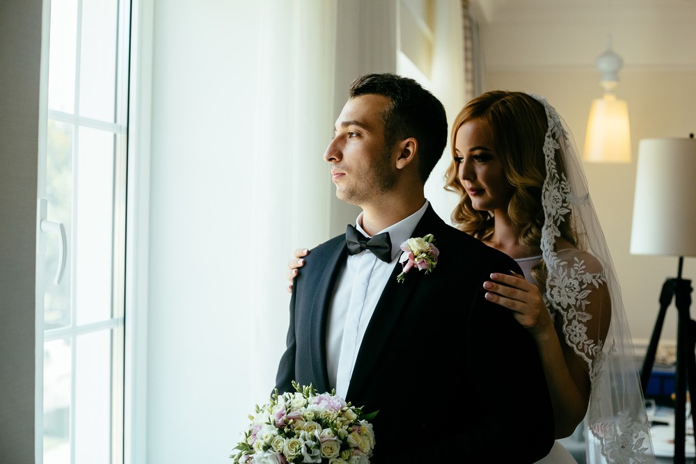 Екатерина и Алексей