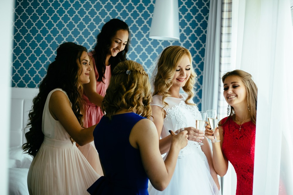 Екатерина и Алексей