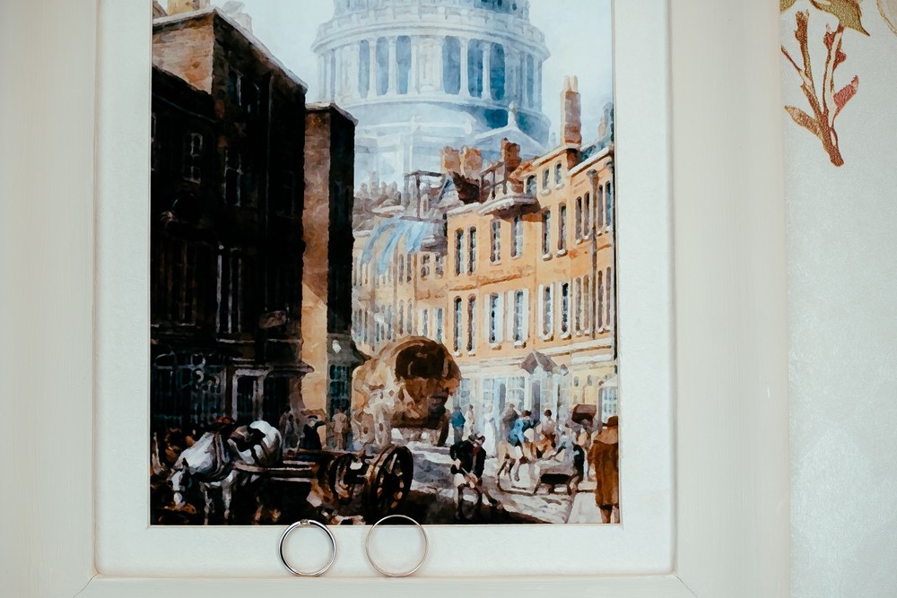 Екатерина и Алексей