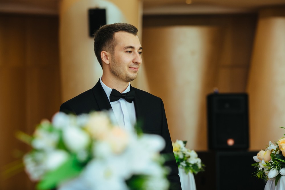 Екатерина и Алексей