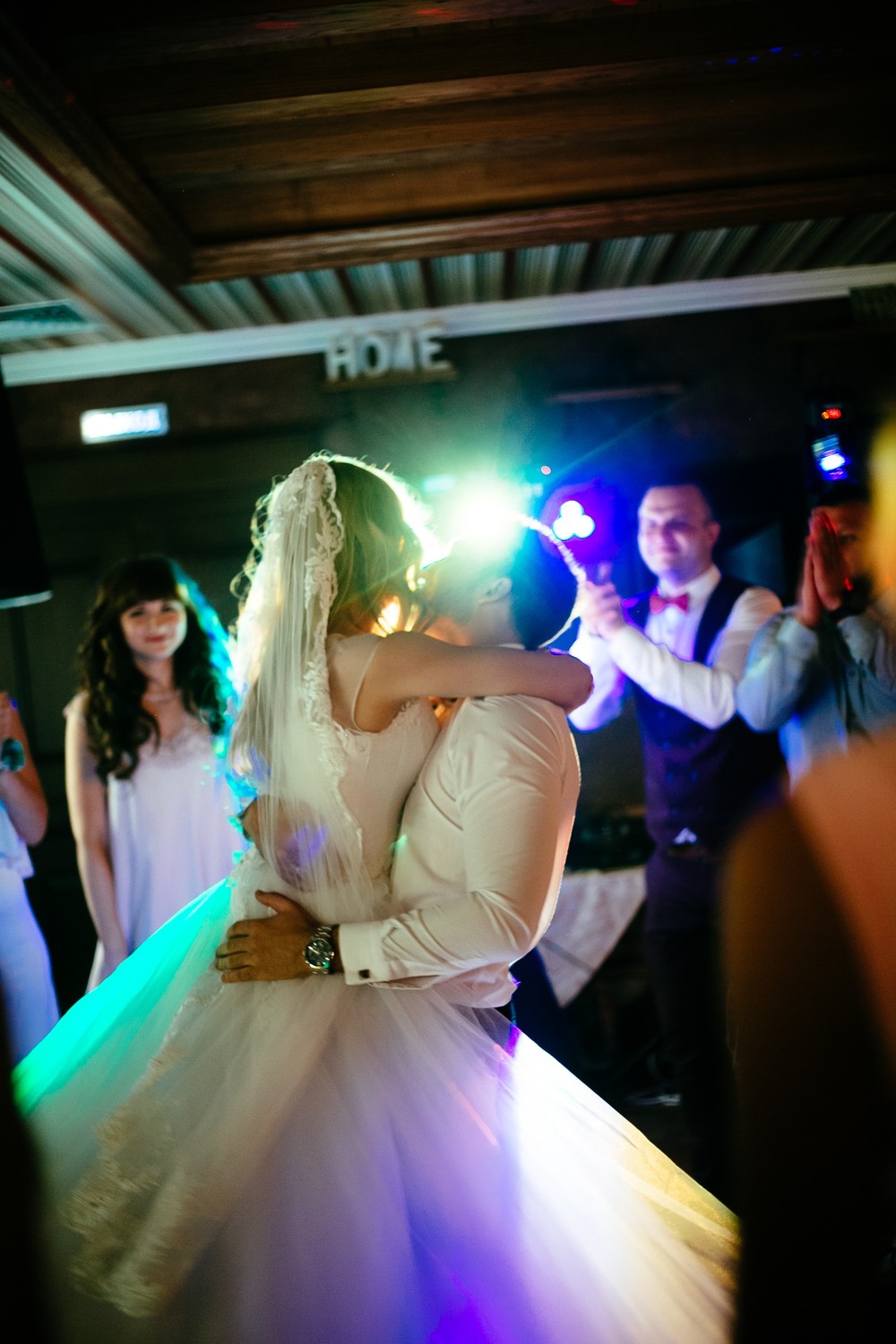 Екатерина и Алексей