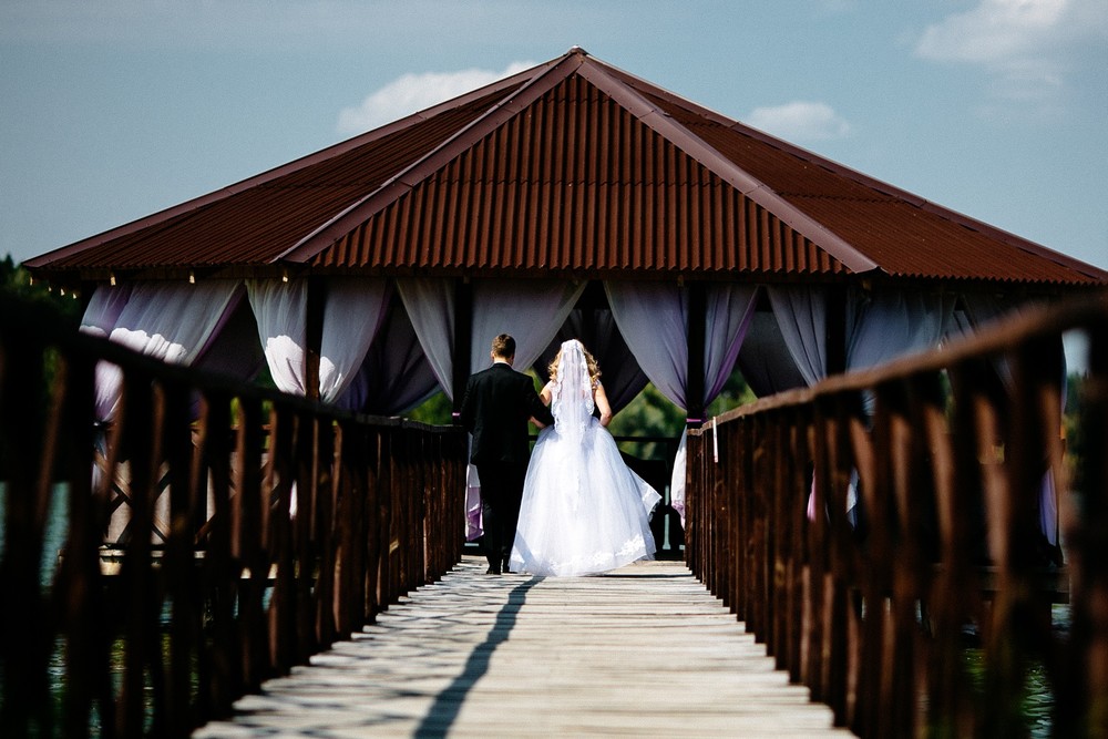 Екатерина и Алексей