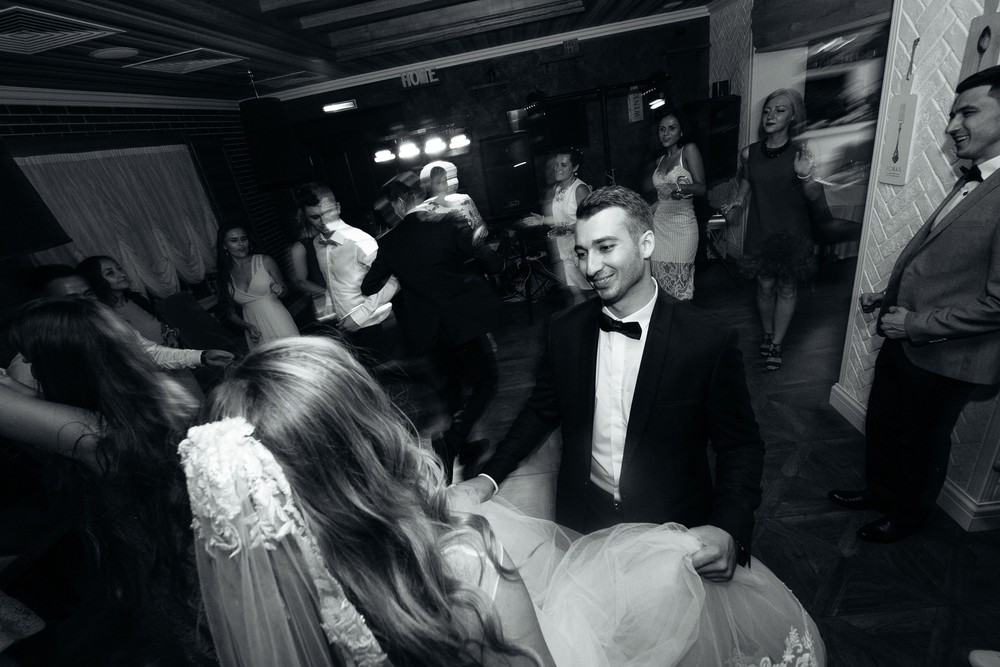 Екатерина и Алексей