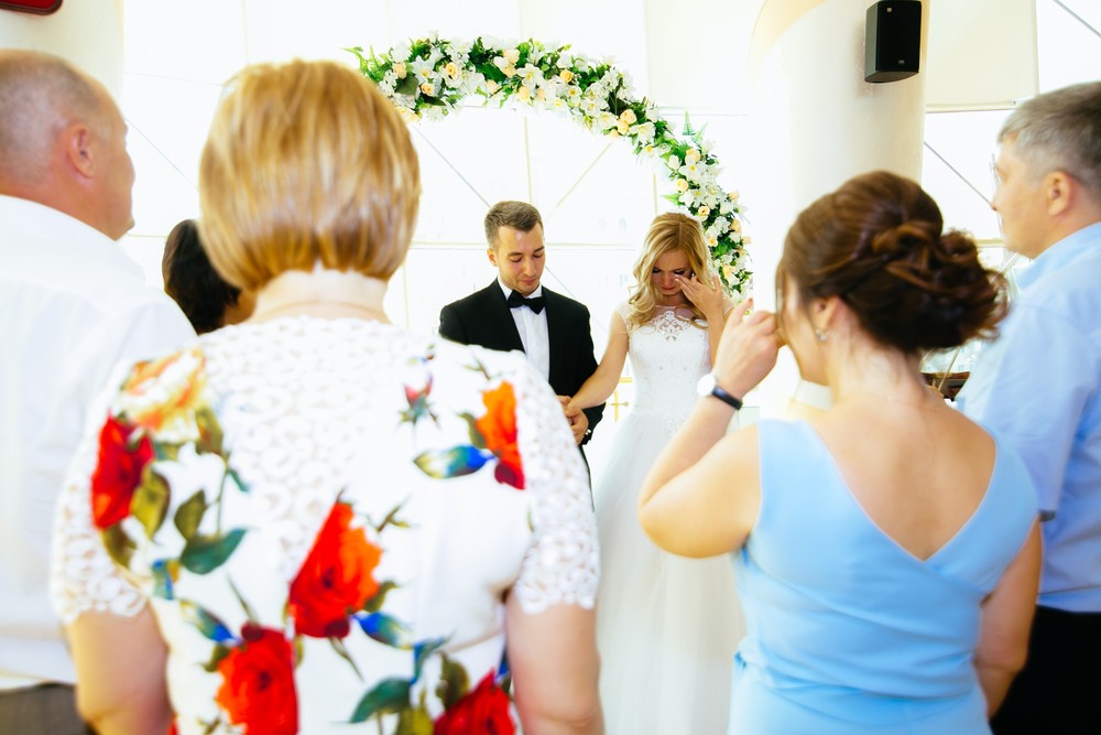 Екатерина и Алексей