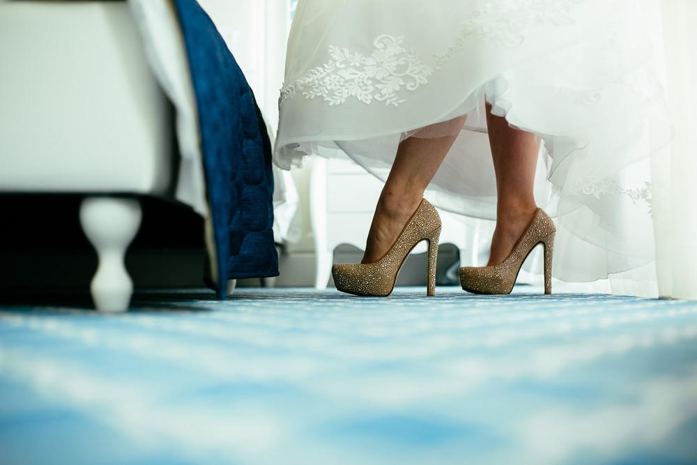 Екатерина и Алексей