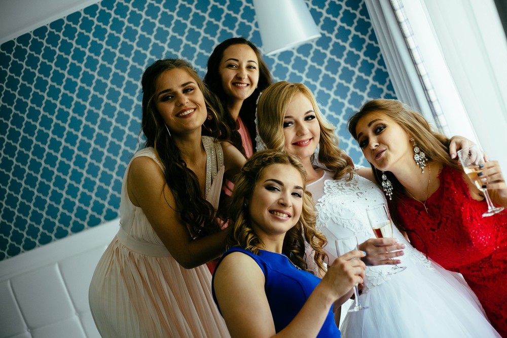 Екатерина и Алексей