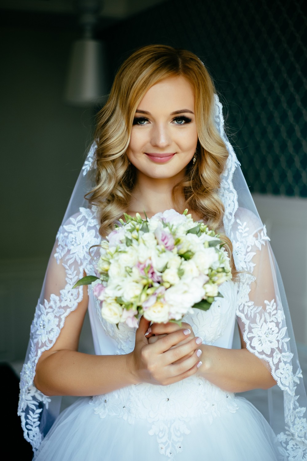 Екатерина и Алексей