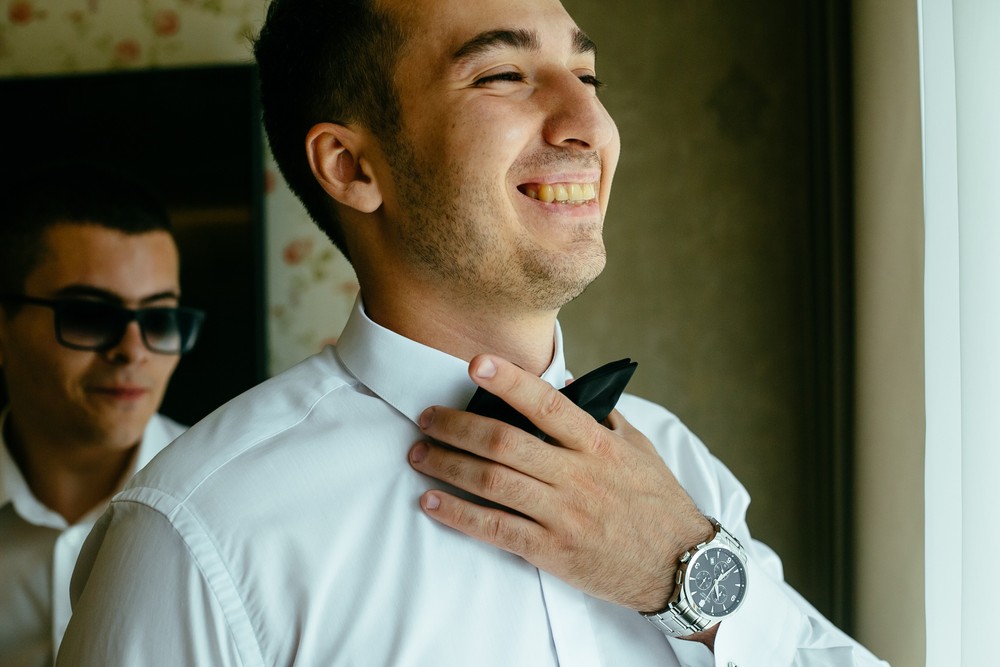 Екатерина и Алексей