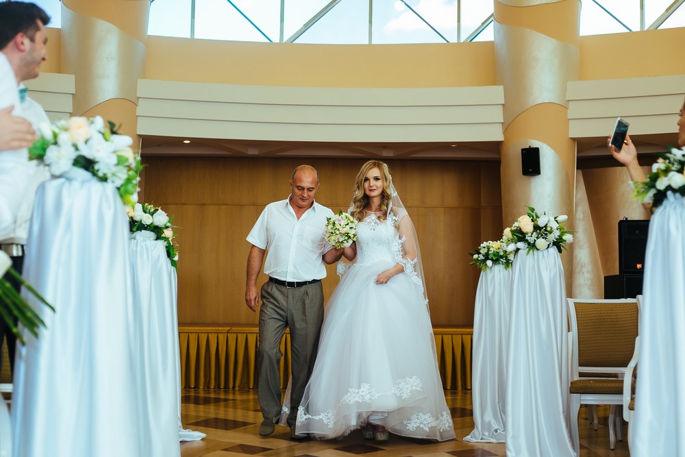 Екатерина и Алексей