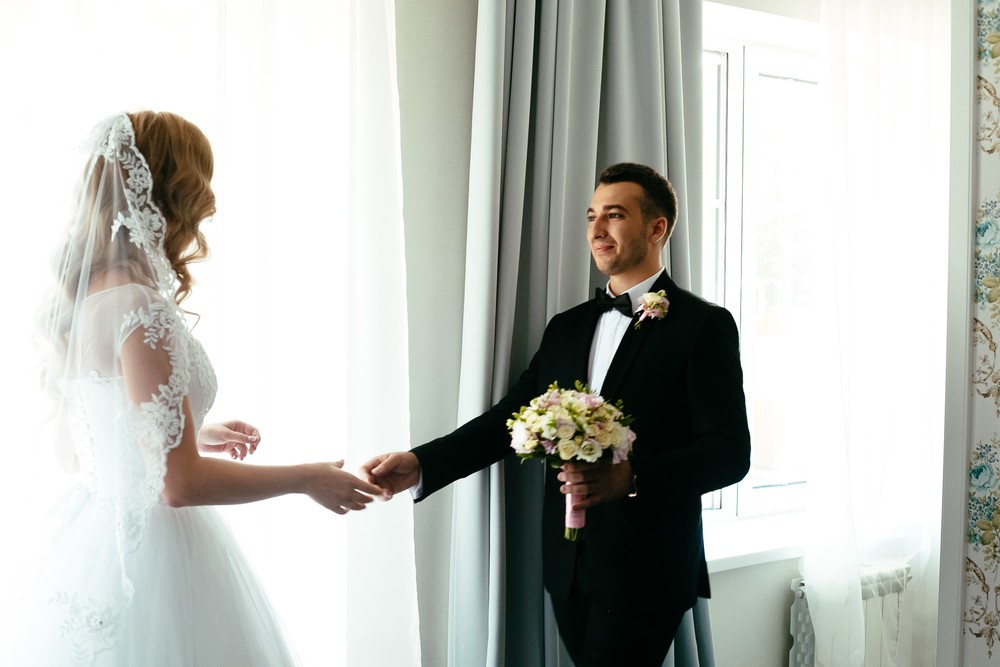 Екатерина и Алексей