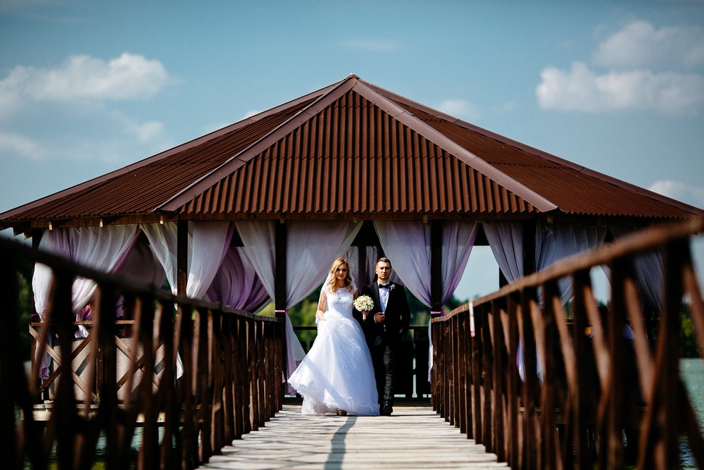 Екатерина и Алексей