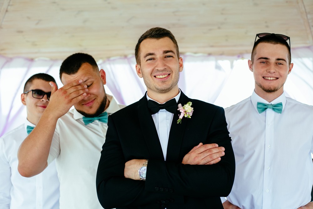 Екатерина и Алексей