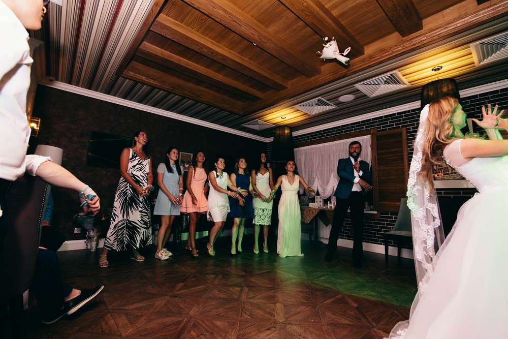 Екатерина и Алексей