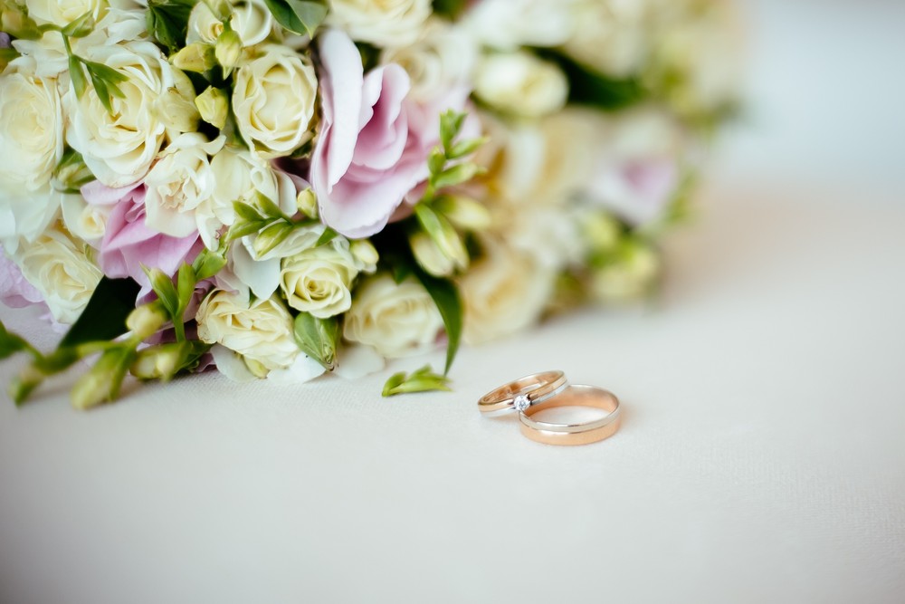 Екатерина и Алексей