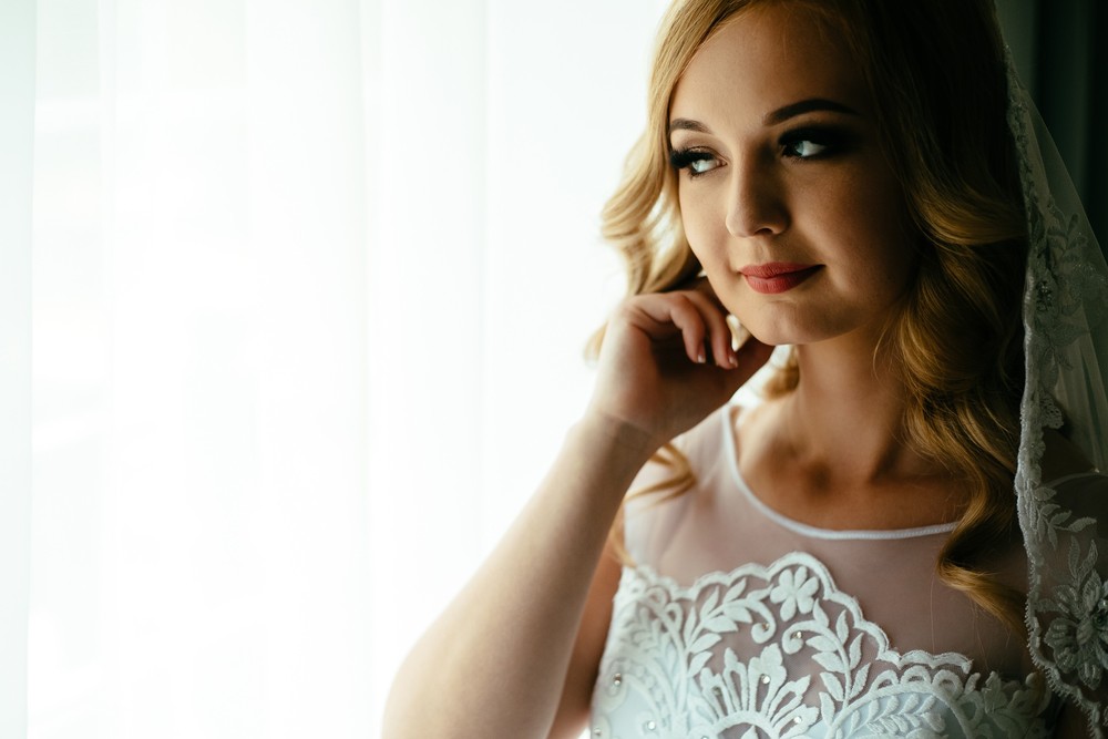 Екатерина и Алексей