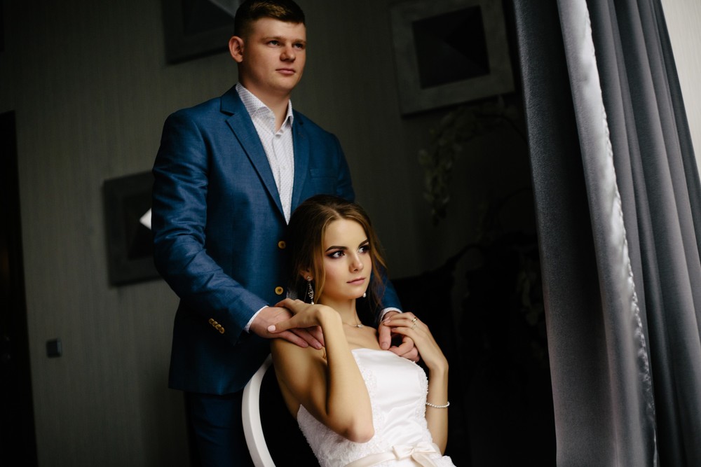 Галя и Рома