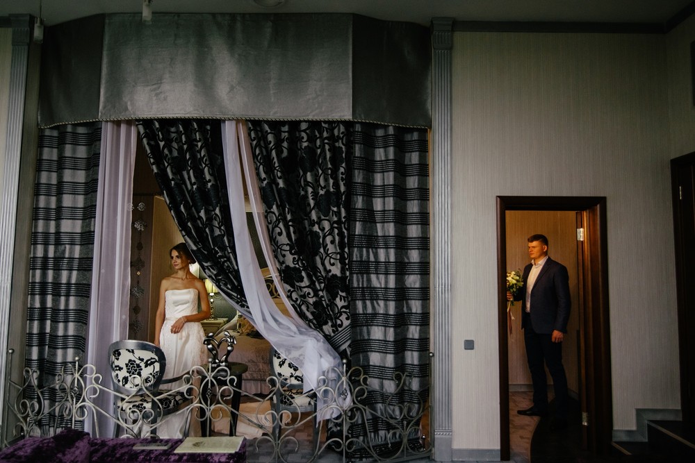 Галя и Рома