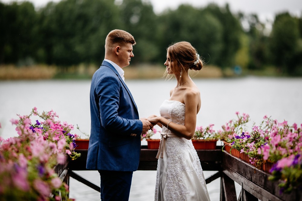 Галя и Рома