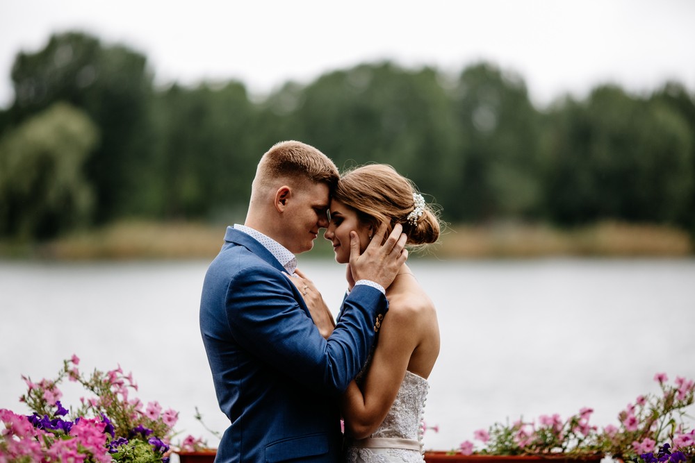 Галя и Рома