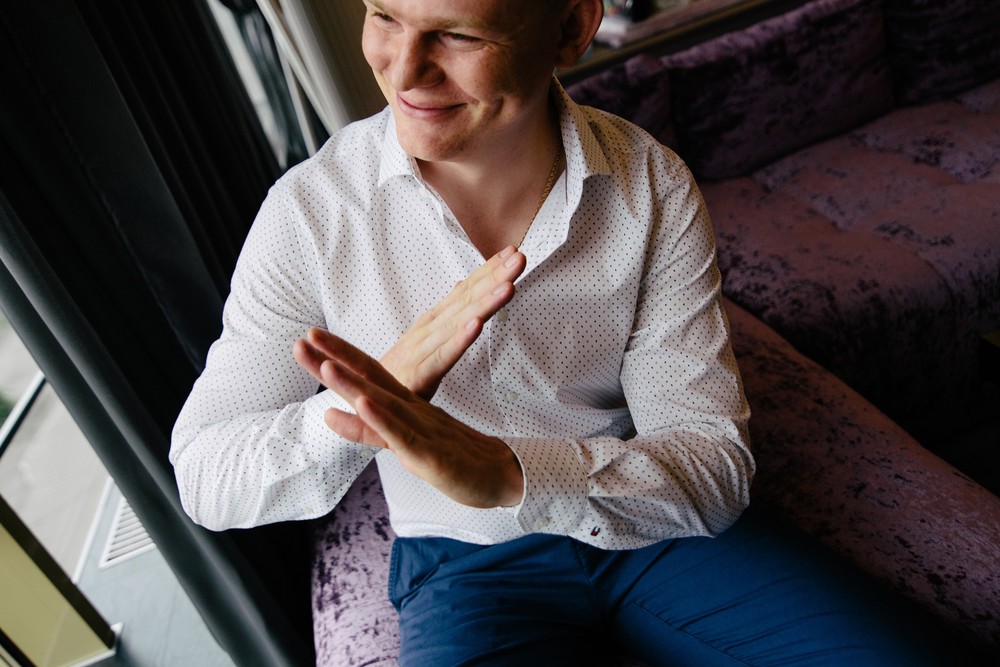 Галя и Рома