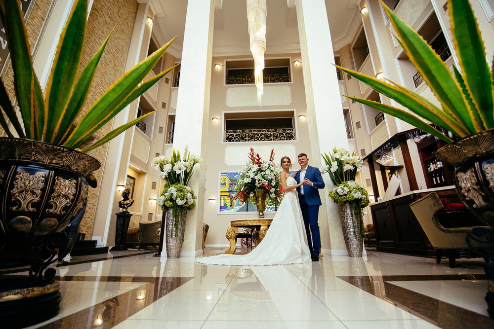 Галя и Рома