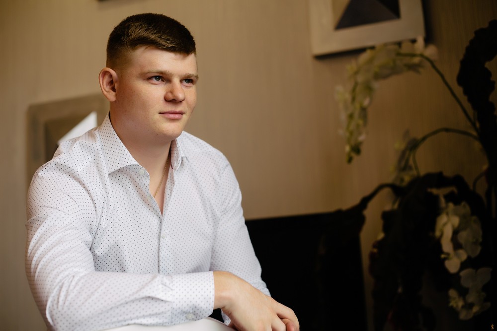 Галя и Рома