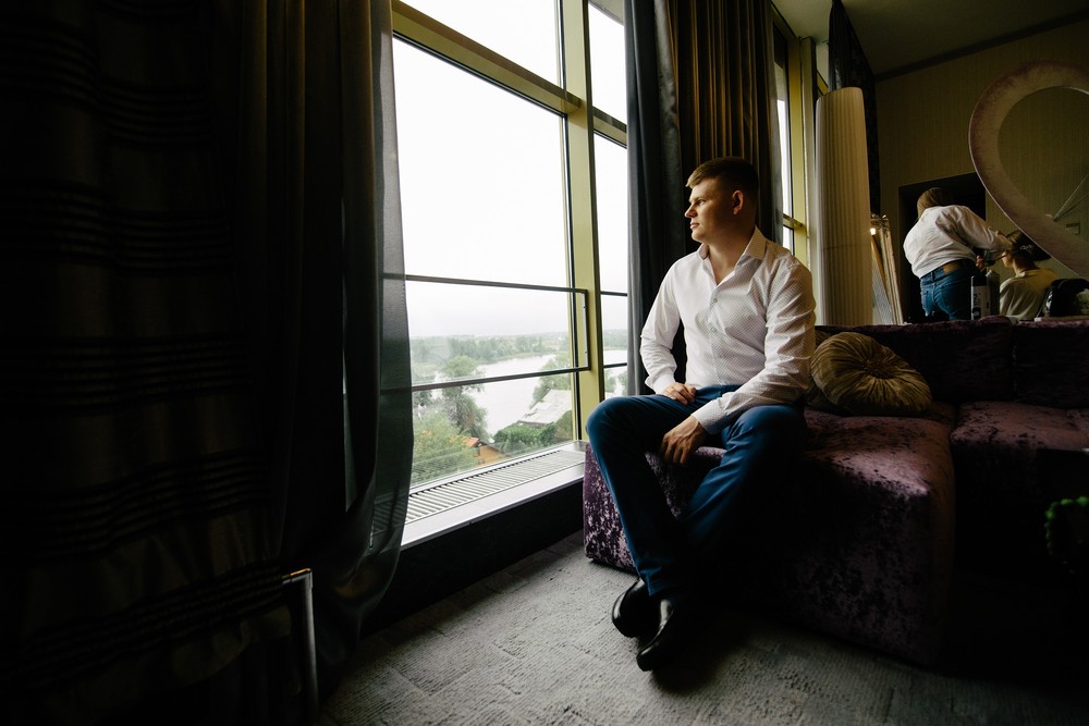 Галя и Рома