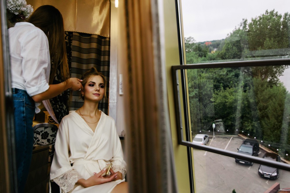 Галя и Рома