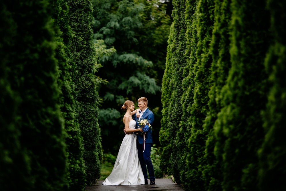 Галя и Рома