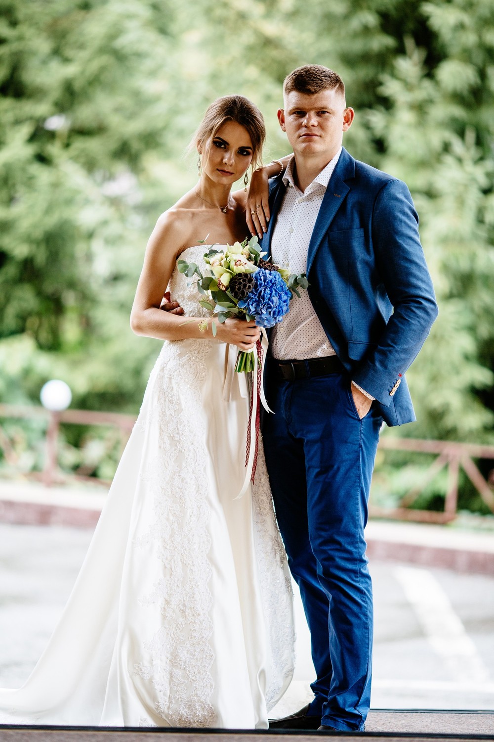 Галя и Рома