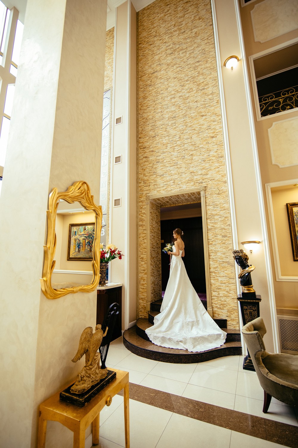 Галя и Рома