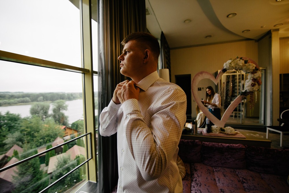 Галя и Рома