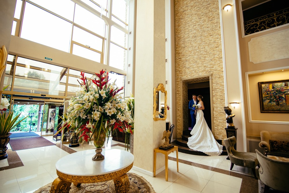 Галя и Рома