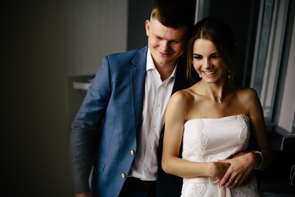 Галя и Рома