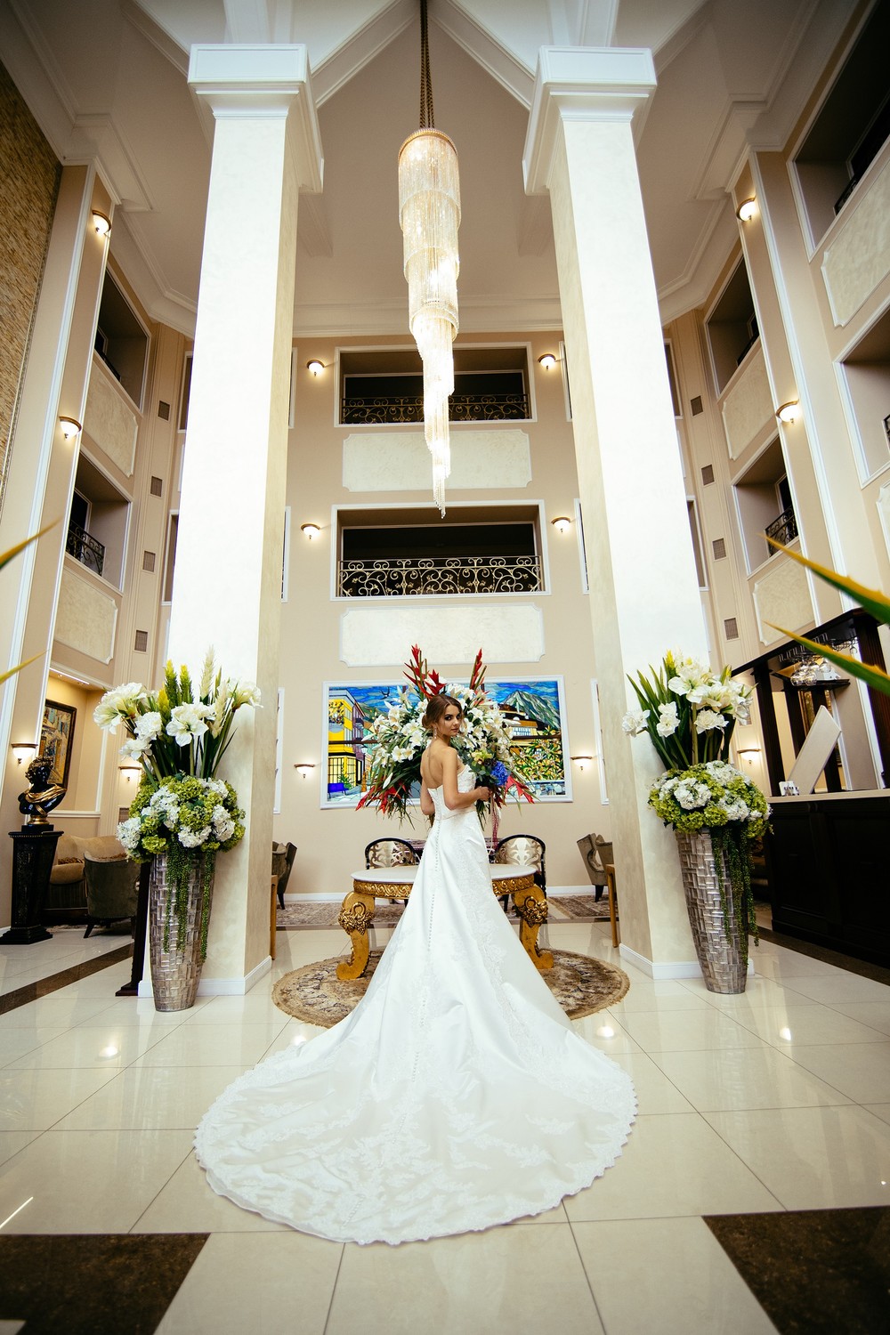 Галя и Рома