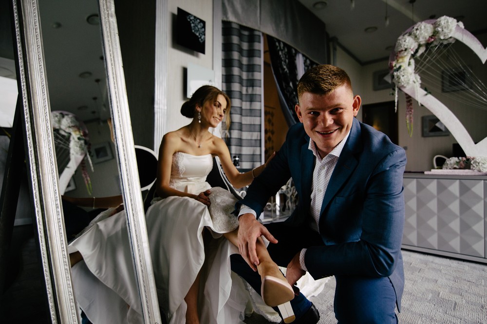 Галя и Рома