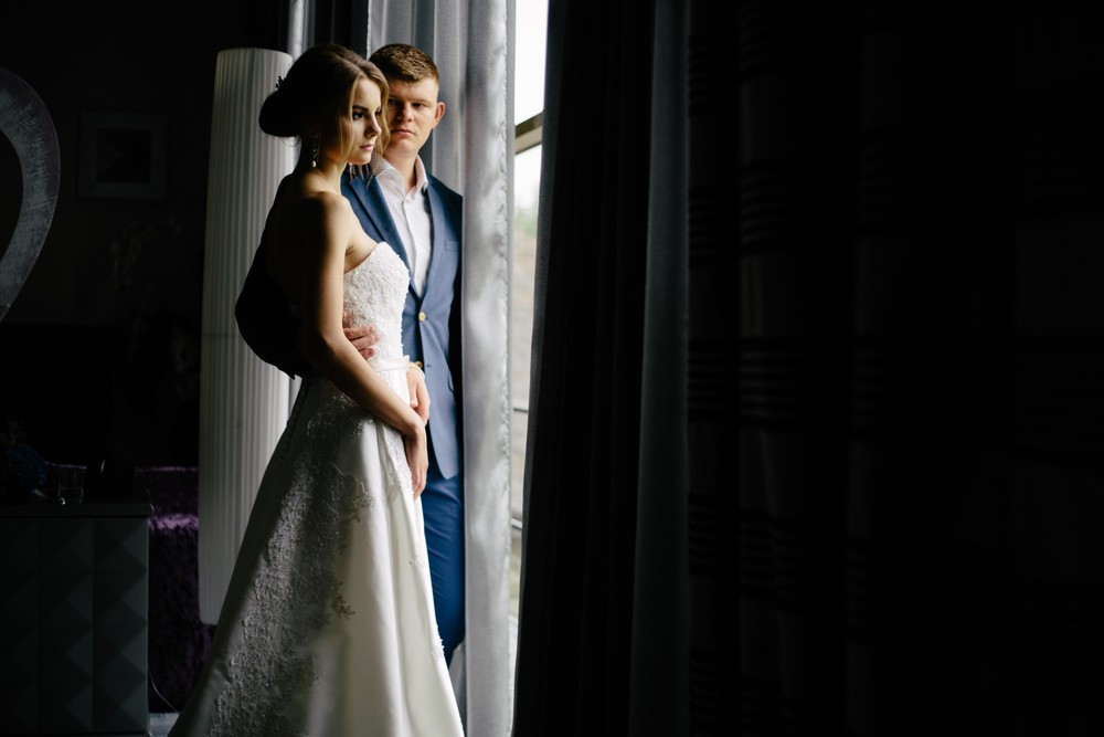 Галя и Рома