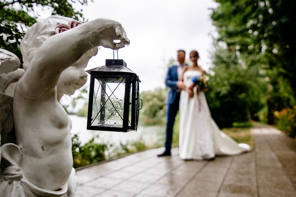 Галя и Рома