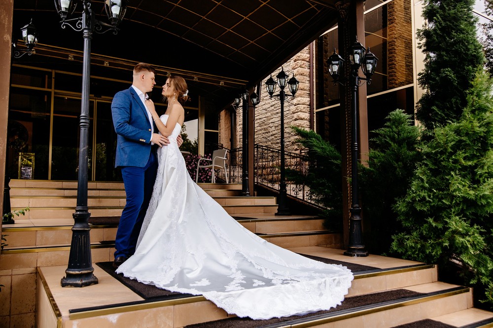 Галя и Рома