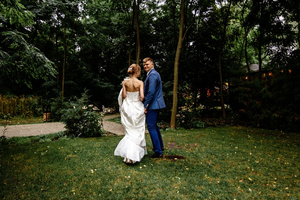 Галя и Рома