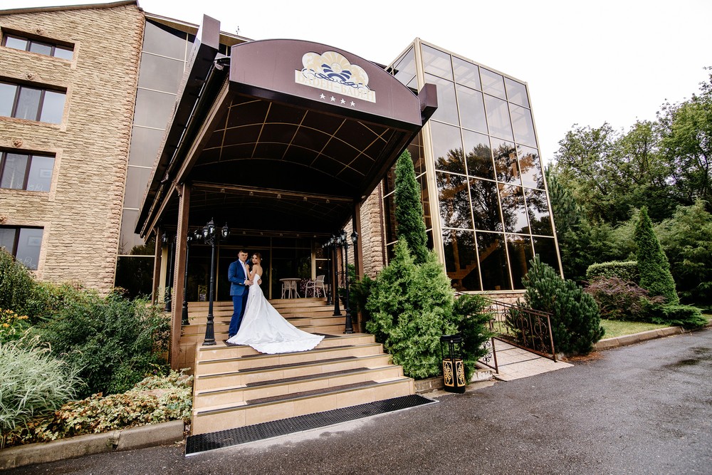 Галя и Рома