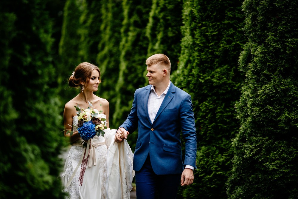 Галя и Рома