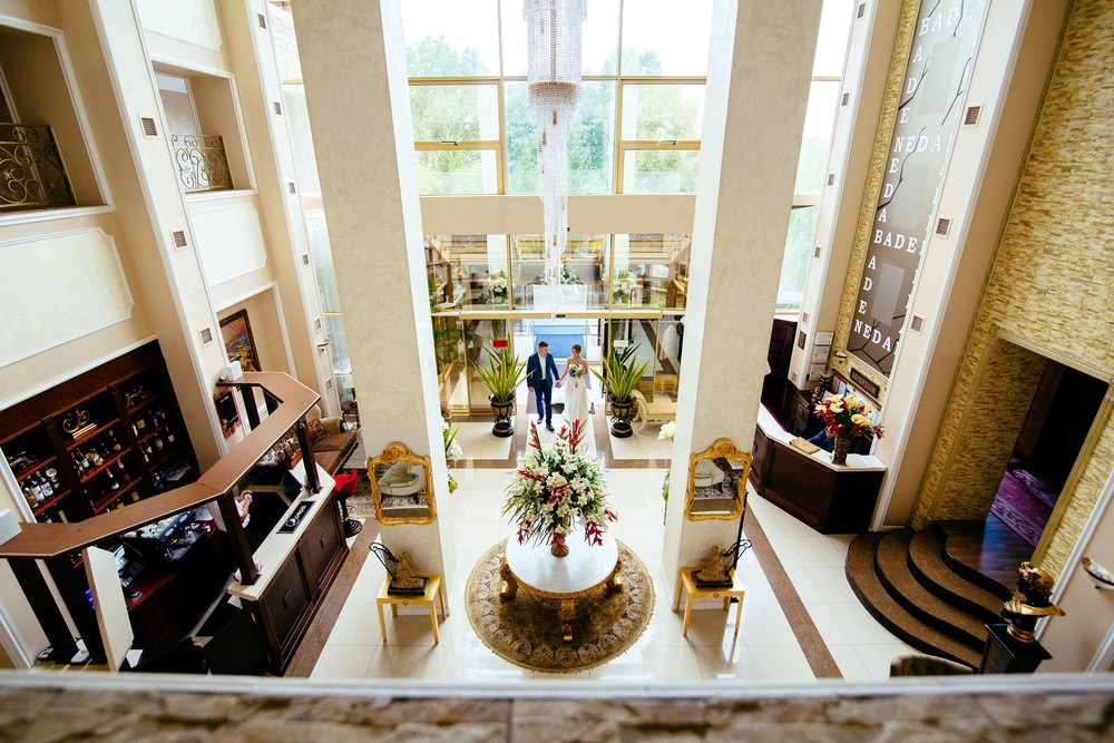 Галя и Рома