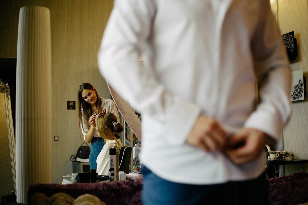 Галя и Рома