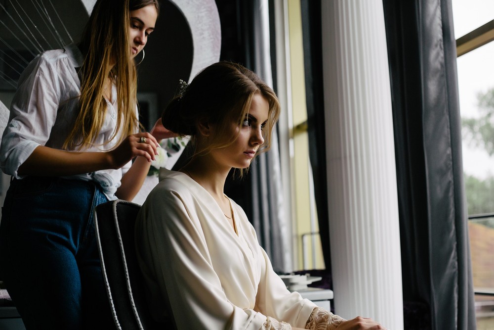 Галя и Рома