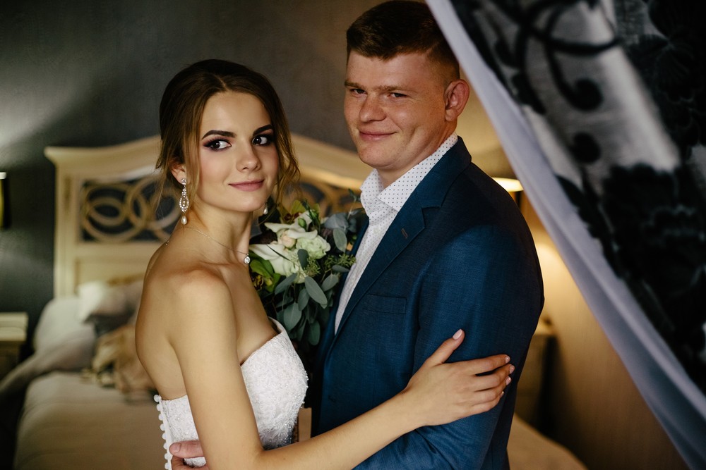 Галя и Рома