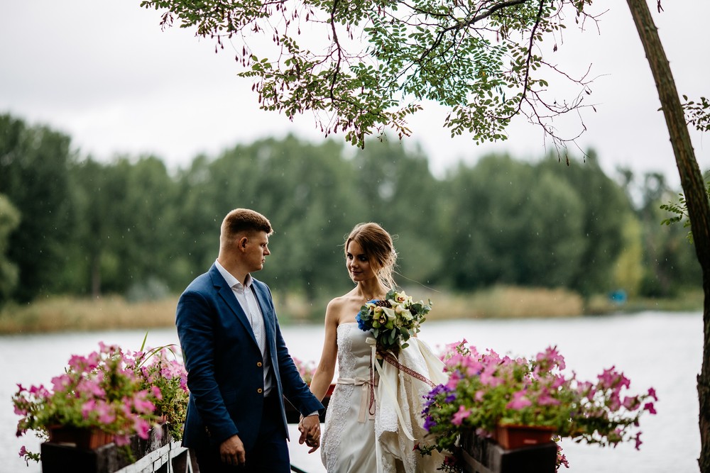 Галя и Рома