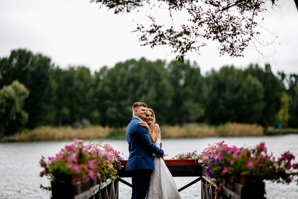 Галя и Рома