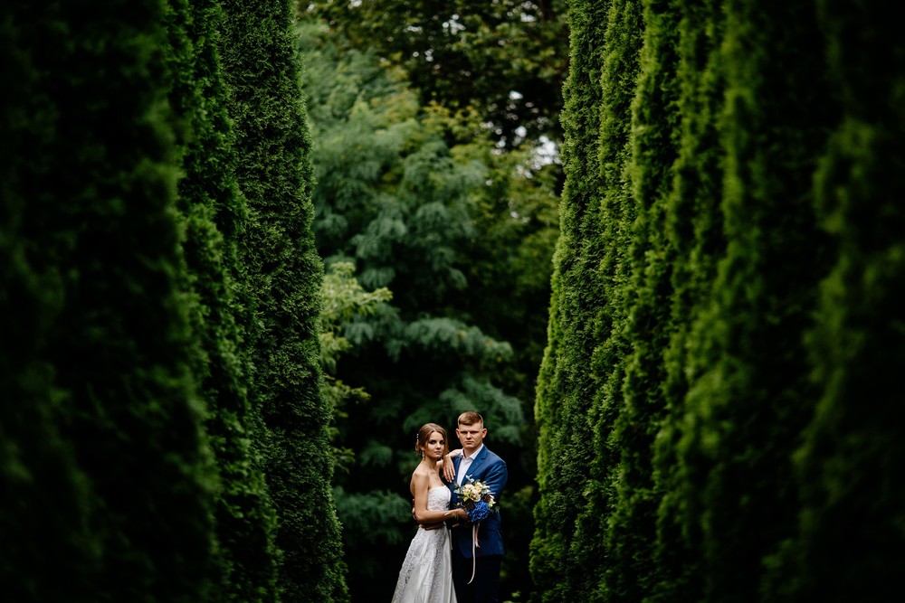 Галя и Рома